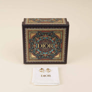 CD Pearl Earrings - CHRISTIAN DIOR - Affordable Luxury thumbnail image