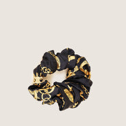 Chain Hair Scrunchy - CELINE - Affordable Luxury thumbnail image