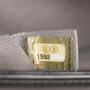 Chanel Old Medium Boy Bag Black Lambskin - CHANEL - Affordable Luxury thumbnail image