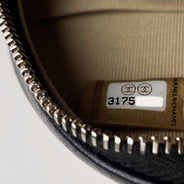 Chanel Round Pearl Crush Shoulder Bag - CHANEL - Affordable Luxury thumbnail image