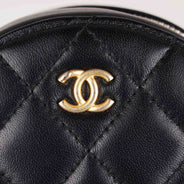 Chanel Round Pearl Crush Shoulder Bag - CHANEL - Affordable Luxury thumbnail image