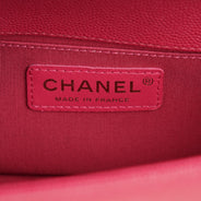 Chanel Small Boy Bag - CHANEL - Affordable Luxury thumbnail image