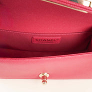 Chanel Small Boy Bag - CHANEL - Affordable Luxury thumbnail image