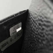 Chanel Wallet on Chain Black Caviar Leather - CHANEL - Affordable Luxury thumbnail image