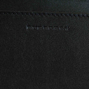 Check Continental Wallet - BURBERRY - Affordable Luxury thumbnail image