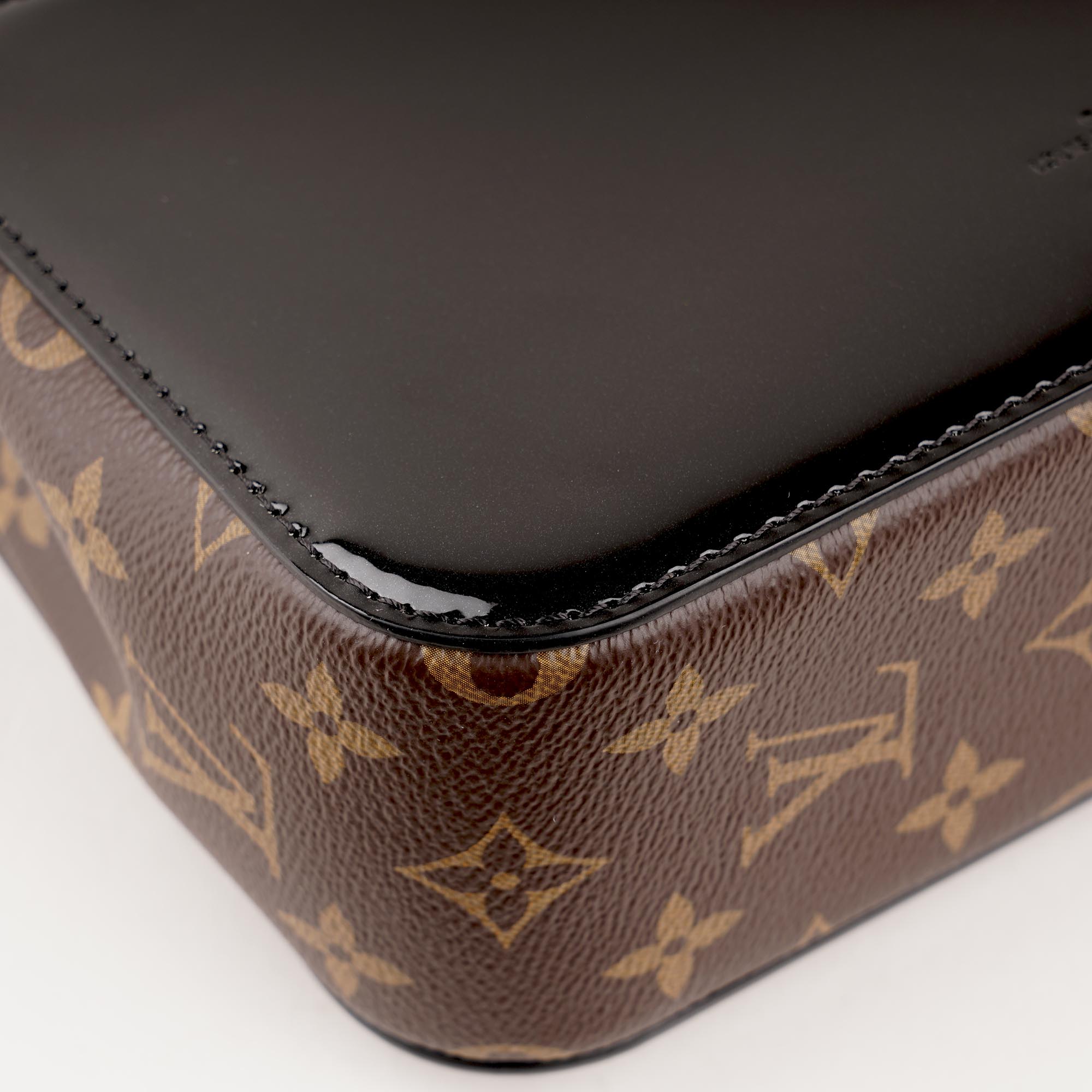 Cherrywood BB Handbag - LOUIS VUITTON - Affordable Luxury image