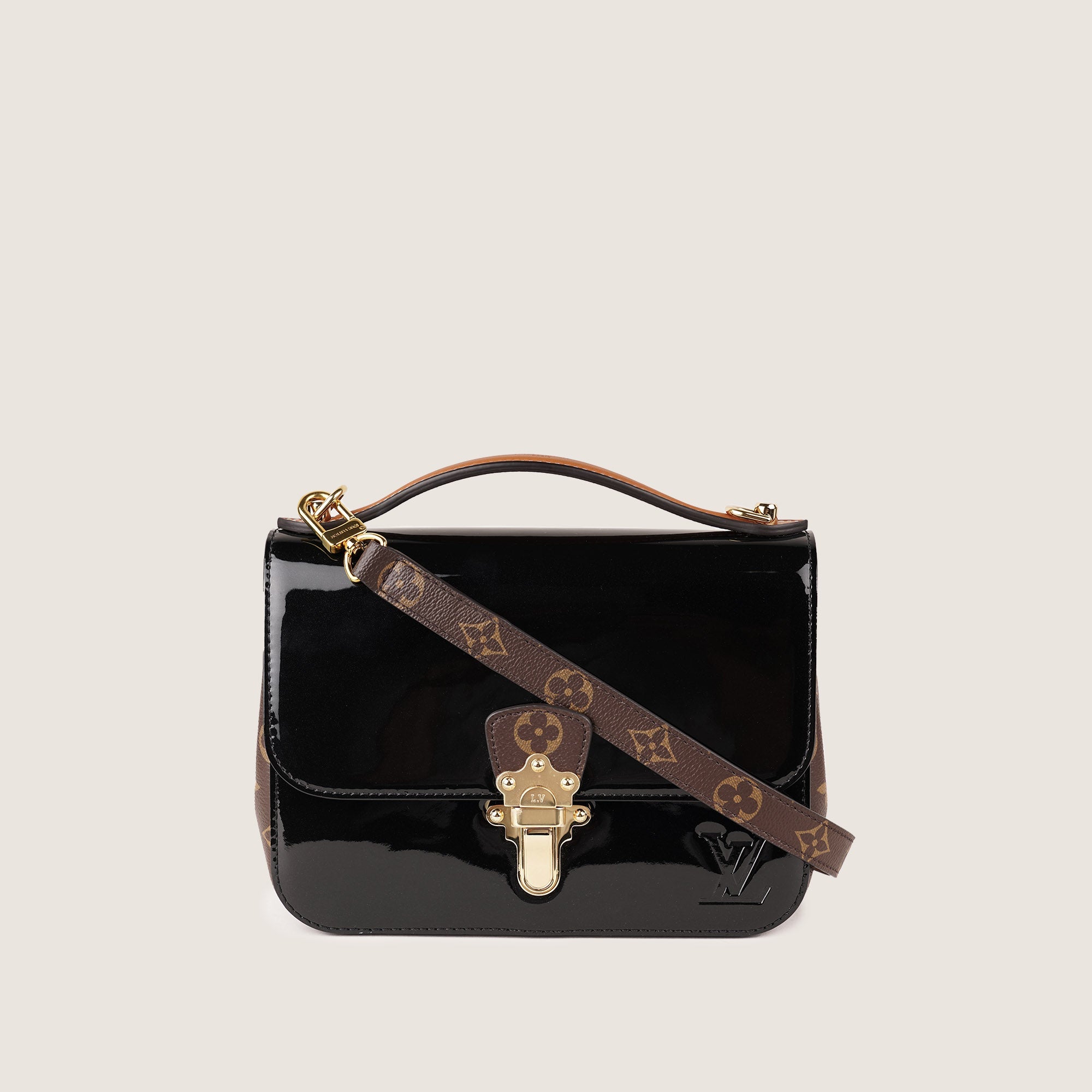 Cherrywood BB Handbag - LOUIS VUITTON - Affordable Luxury