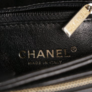 Chevron Envelope Flap Bag - CHANEL - Affordable Luxury thumbnail image