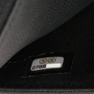 Chevron Wallet on Chain - CHANEL - Affordable Luxury thumbnail image