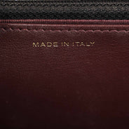 Chevron Wallet on Chain - CHANEL - Affordable Luxury thumbnail image