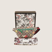 Children's GG Ranch Belt Bag - GUCCI - Affordable Luxury thumbnail image