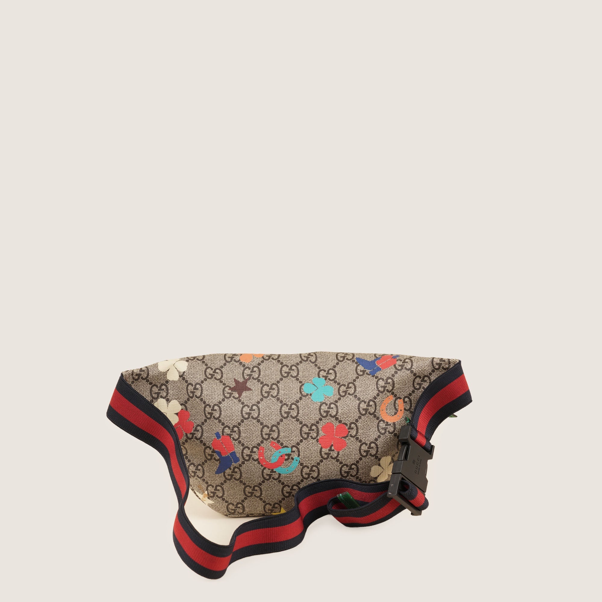 Children's GG Ranch Belt Bag - GUCCI - Affordable Luxury image