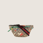 Children's GG Ranch Belt Bag - GUCCI - Affordable Luxury thumbnail image