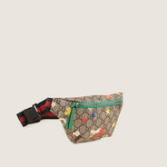 Children's GG Ranch Belt Bag - GUCCI - Affordable Luxury thumbnail image