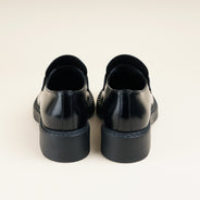 Chocolate Loafer 35 ½ - PRADA - Affordable Luxury thumbnail image