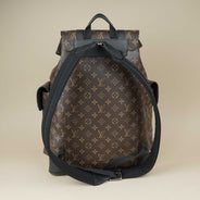 Christopher Backpack - Affordable Luxury - Affordable Luxury thumbnail image