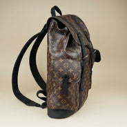 Christopher Backpack - Affordable Luxury - Affordable Luxury thumbnail image