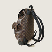 Christopher Backpack - Affordable Luxury - Affordable Luxury thumbnail image