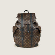 Christopher Backpack - Affordable Luxury - Affordable Luxury thumbnail image