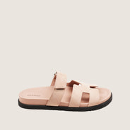 Chypre Sandals 38 - HERMÈS - Affordable Luxury thumbnail image