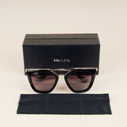 Cinéma Evolution Sunglasses - PRADA - Affordable Luxury thumbnail image