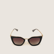 Cinéma Evolution Sunglasses - PRADA - Affordable Luxury thumbnail image