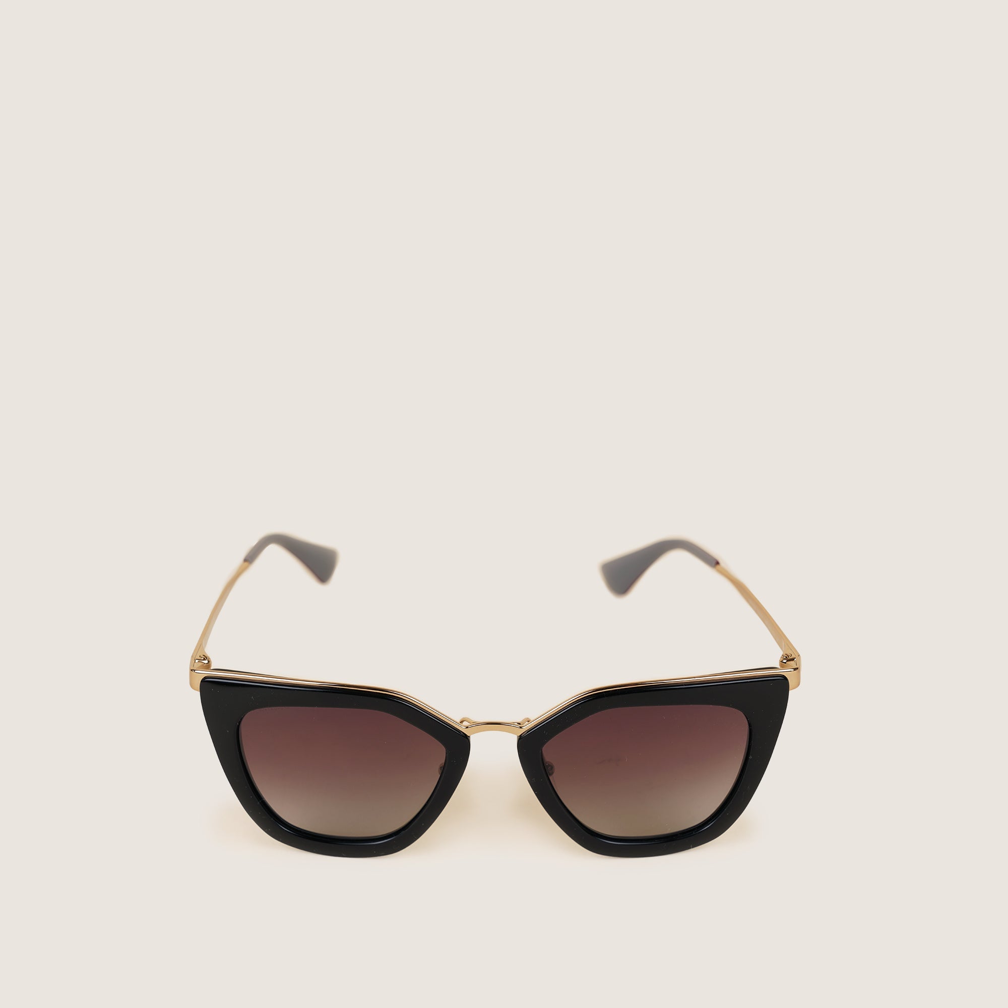 Cinéma Evolution Sunglasses - PRADA - Affordable Luxury