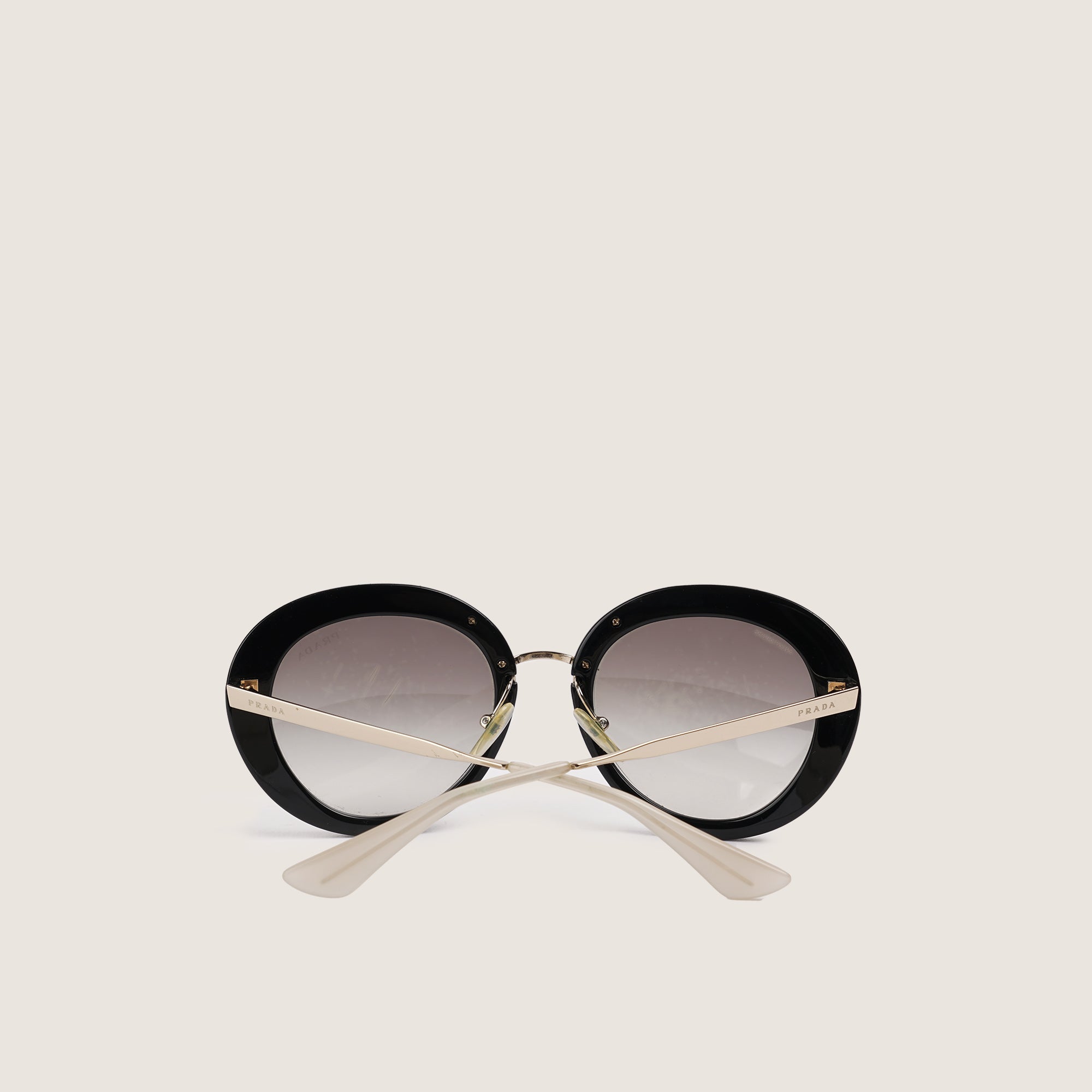 Cinema Sunglasses - PRADA - Affordable Luxury image