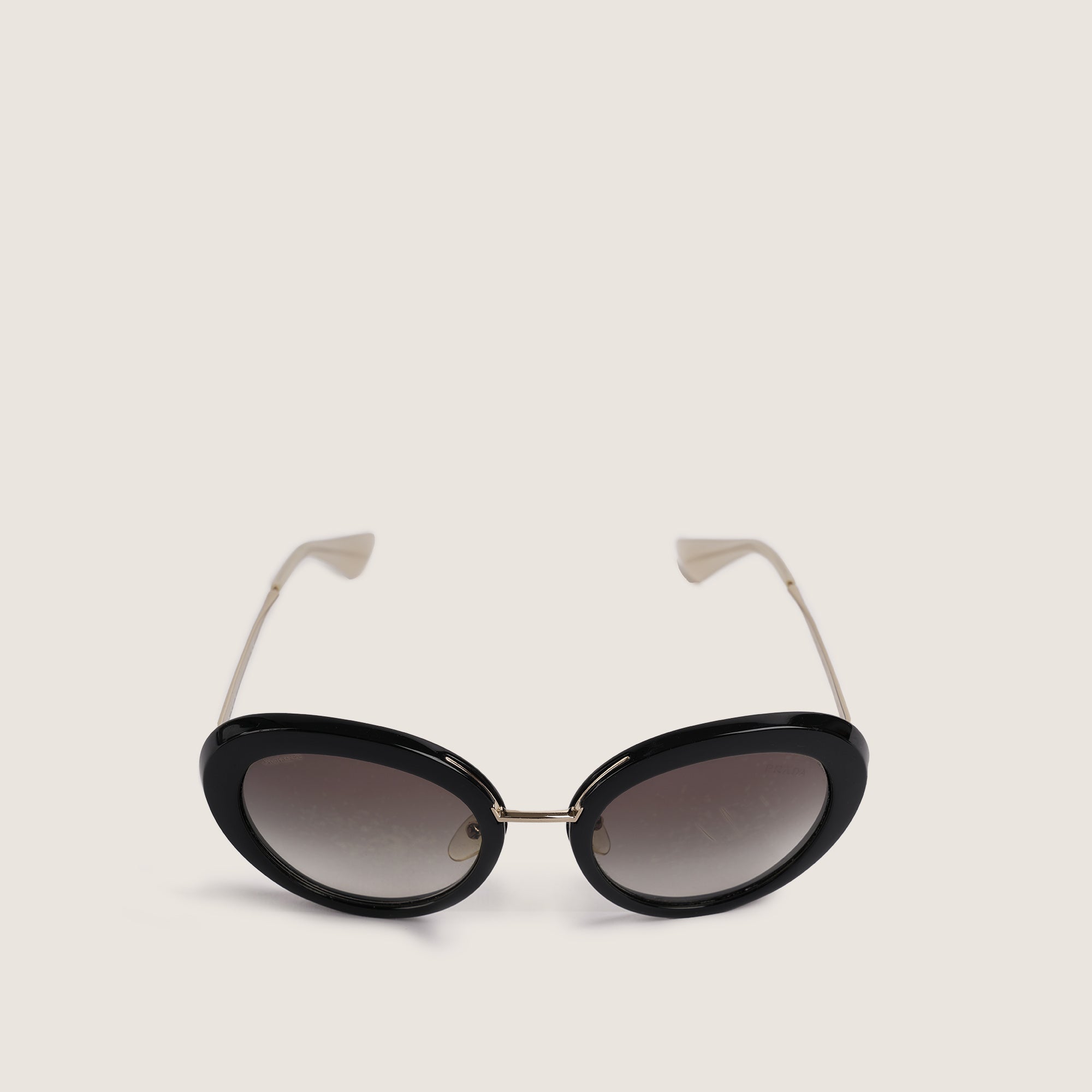 Cinema Sunglasses - PRADA - Affordable Luxury