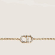 Clair D Lune Bracelet - CHRISTIAN DIOR - Affordable Luxury thumbnail image