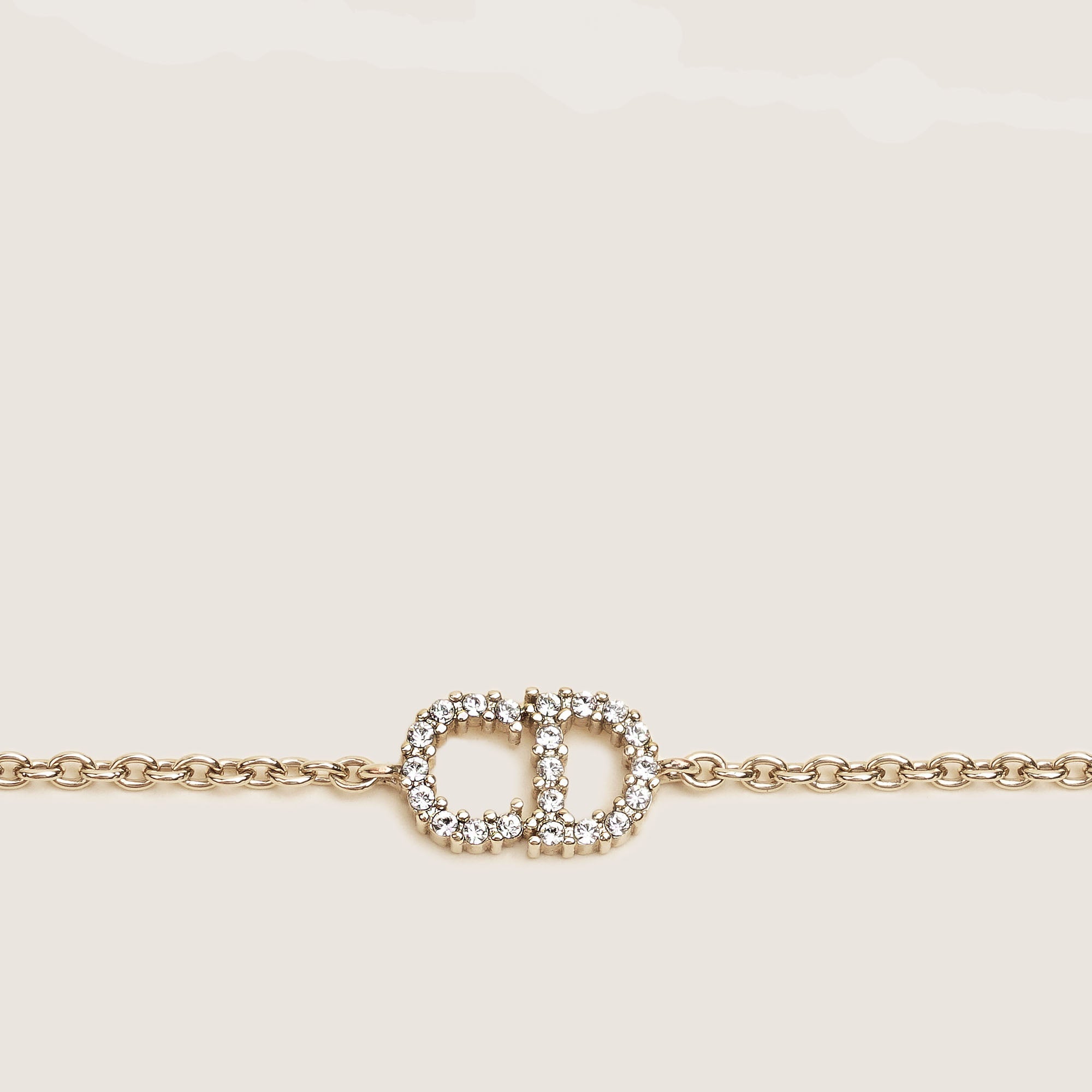 Clair D Lune Bracelet - CHRISTIAN DIOR - Affordable Luxury image