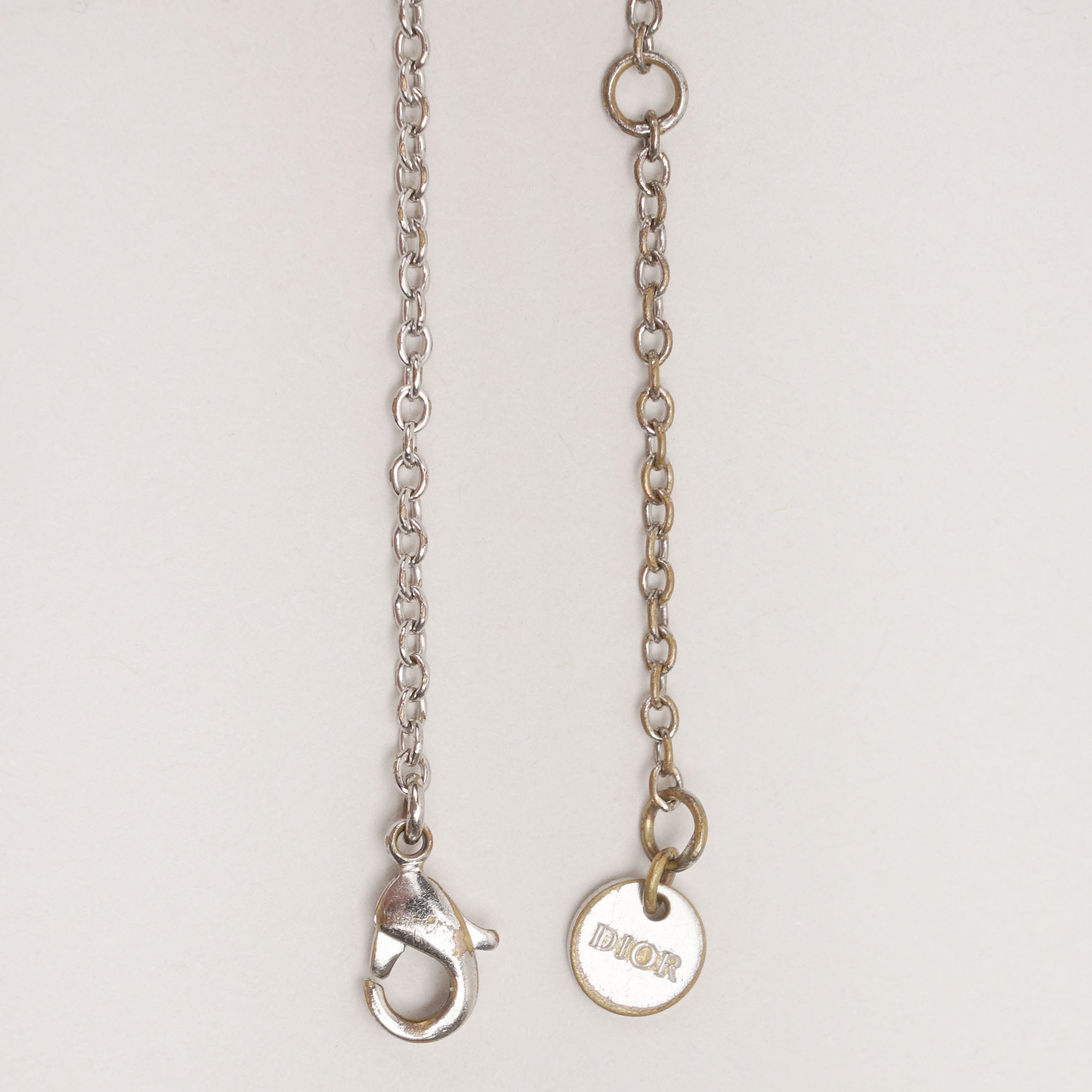 Clair D Lune Bracelet - CHRISTIAN DIOR - Affordable Luxury image