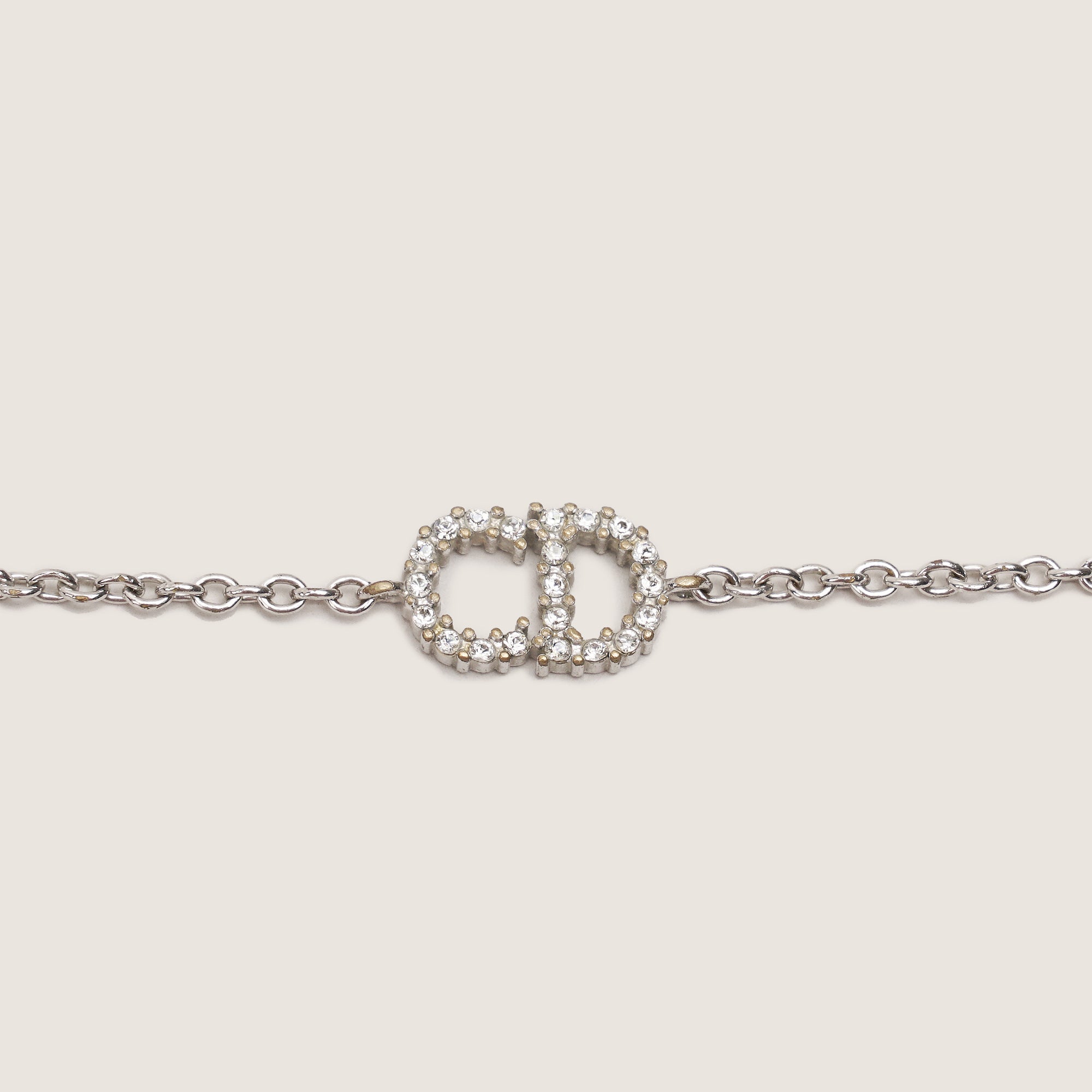 Clair D Lune Bracelet - CHRISTIAN DIOR - Affordable Luxury