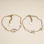 Clair D Lune Bracelet Set - CHRISTIAN DIOR - Affordable Luxury thumbnail image