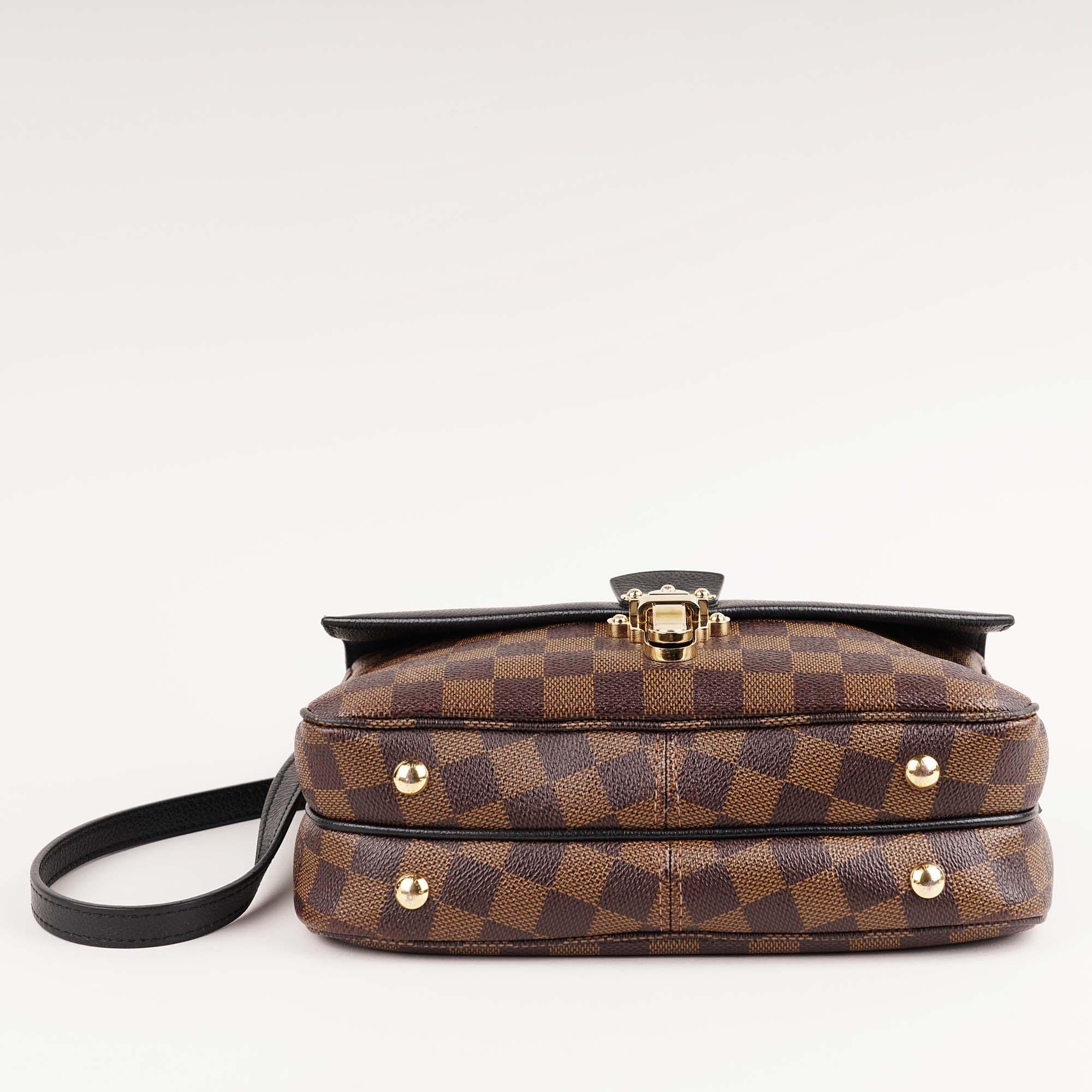 Clapton Shoulder Bag - Main Image