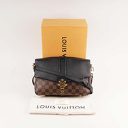 Clapton Shoulder Bag - LOUIS VUITTON - Affordable Luxury thumbnail image