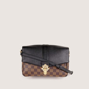 Clapton Shoulder Bag - LOUIS VUITTON - Affordable Luxury thumbnail image