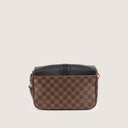 Clapton Shoulder Bag - LOUIS VUITTON - Affordable Luxury thumbnail image
