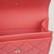 Classic Card Holder - CHANEL - Affordable Luxury thumbnail image