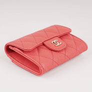 Classic Card Holder - CHANEL - Affordable Luxury thumbnail image