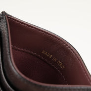 Classic Card Holder - CHANEL - Affordable Luxury thumbnail image