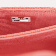 Classic Card Holder - CHANEL - Affordable Luxury thumbnail image