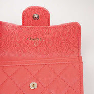 Classic Card Holder - CHANEL - Affordable Luxury thumbnail image