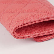 Classic Card Holder - CHANEL - Affordable Luxury thumbnail image