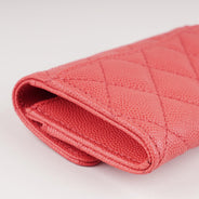 Classic Card Holder - CHANEL - Affordable Luxury thumbnail image