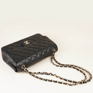 Classic Jumbo Double Flap - CHANEL - Affordable Luxury thumbnail image