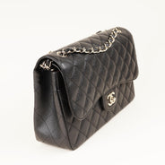 Classic Jumbo Double Flap - CHANEL - Affordable Luxury thumbnail image