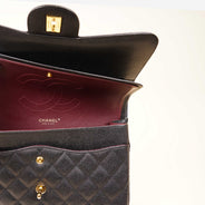 Classic Jumbo Double Flap - CHANEL - Affordable Luxury thumbnail image