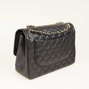 Classic Jumbo Double Flap - CHANEL - Affordable Luxury thumbnail image