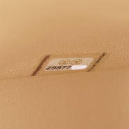 Classic Jumbo Double Flap - CHANEL - Affordable Luxury thumbnail image